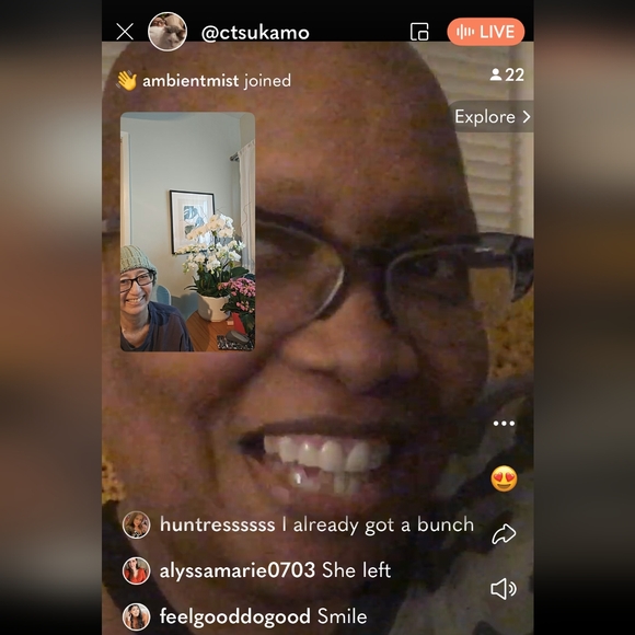 Live Show Flyer - Picture 9 of 10